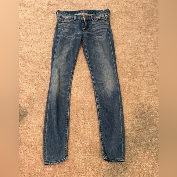 Mother jeans